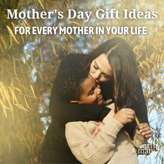 Mother’s Day Gift Ideas 