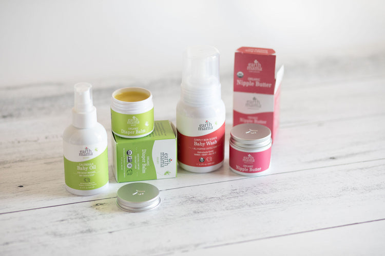NICU Infant Picks | Earth Mama