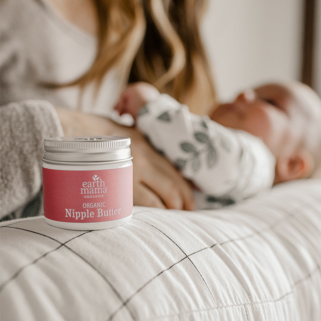 Breastfeeding Starter Kit