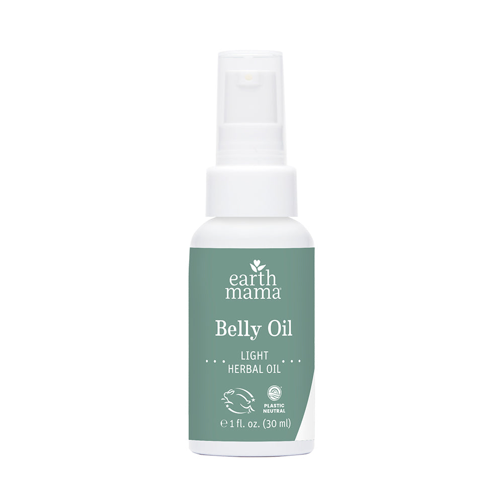 Belly Oil