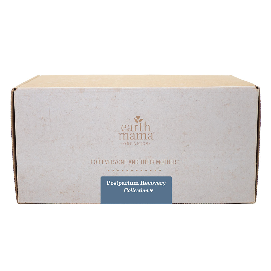Postpartum Recovery Collection