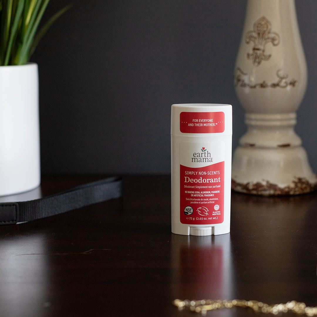 Simply Non-Scents Deodorant