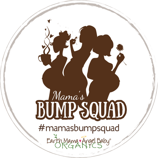 Meet Mama's Bump Squad!