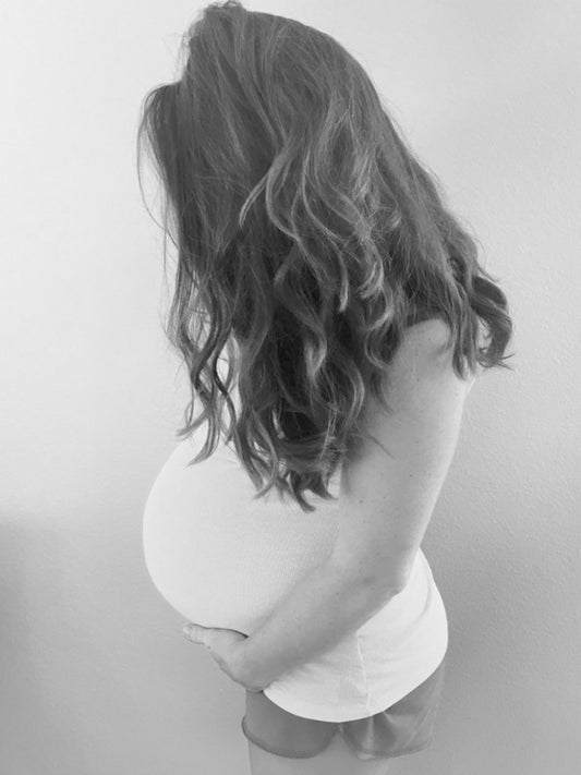 The Final Months Of My Final Pregnancy