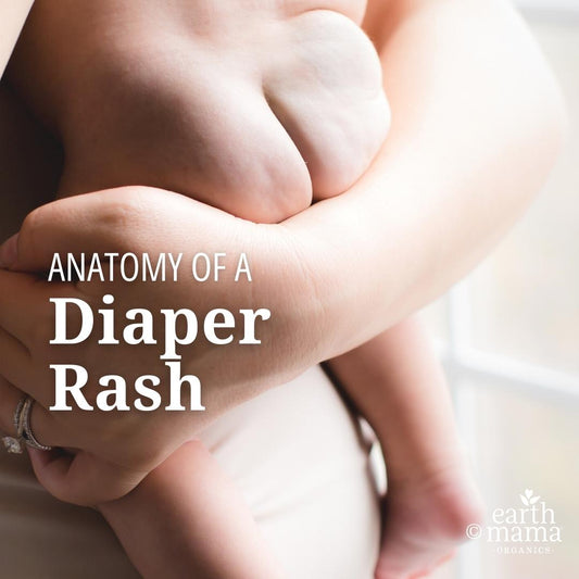 Anatomy of a Diaper Rash