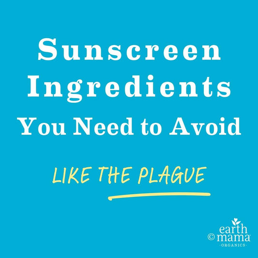 Sunscreen Ingredients To Avoid Like The Plague