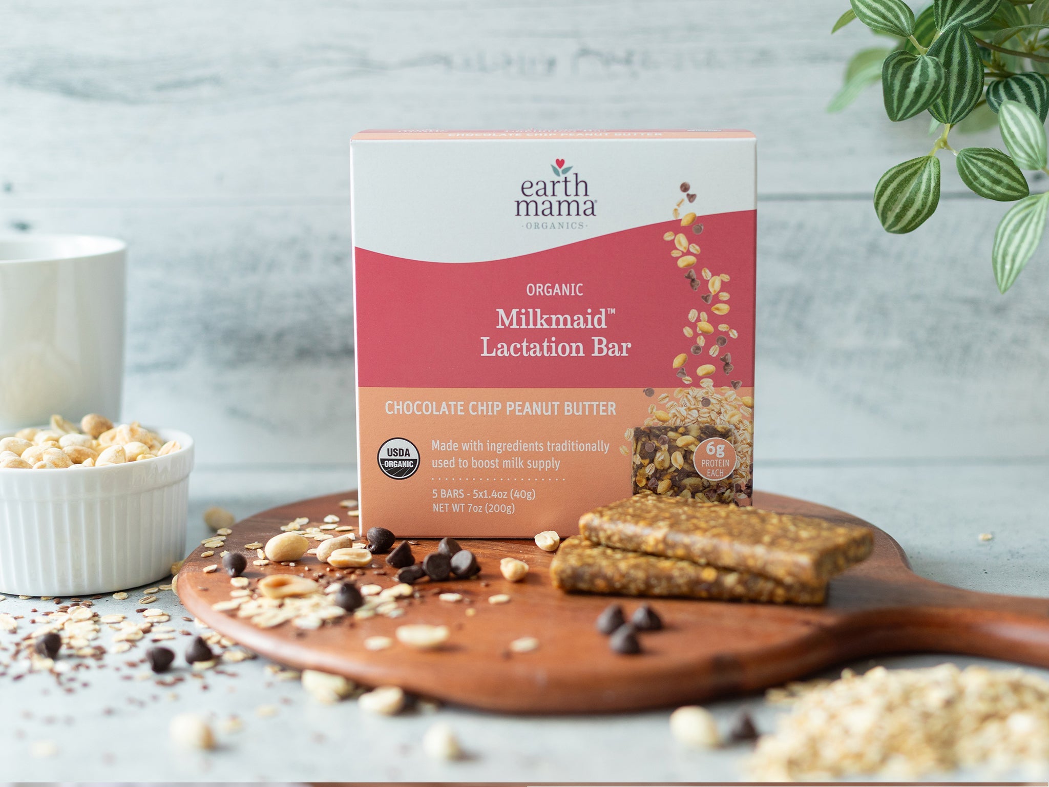Bar Mix Powder Drink Mixes & Bars