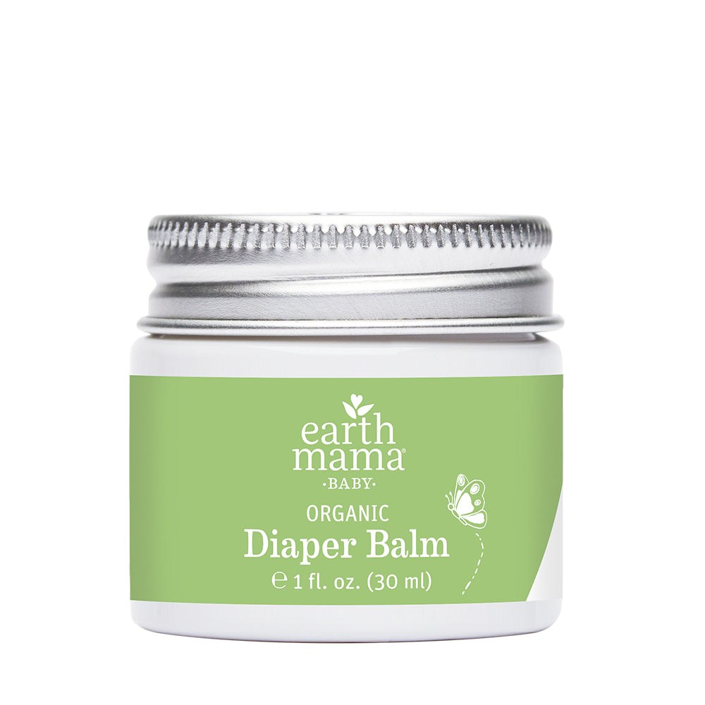 Earth mama baby organic diaper sale balm