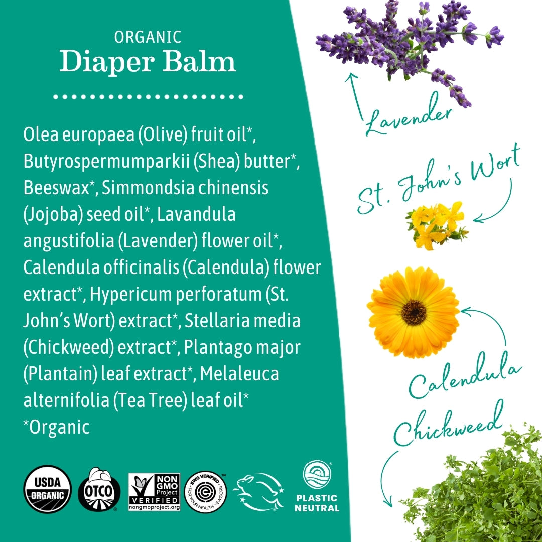 Earth mama diaper balm target online