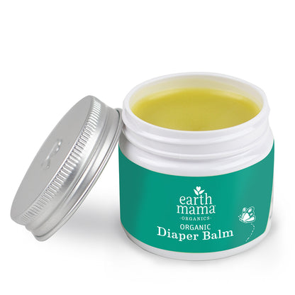 Organic Diaper Balm 2 fl. oz.