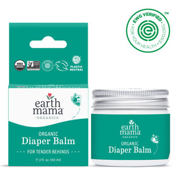 Organic Diaper Balm - image 1