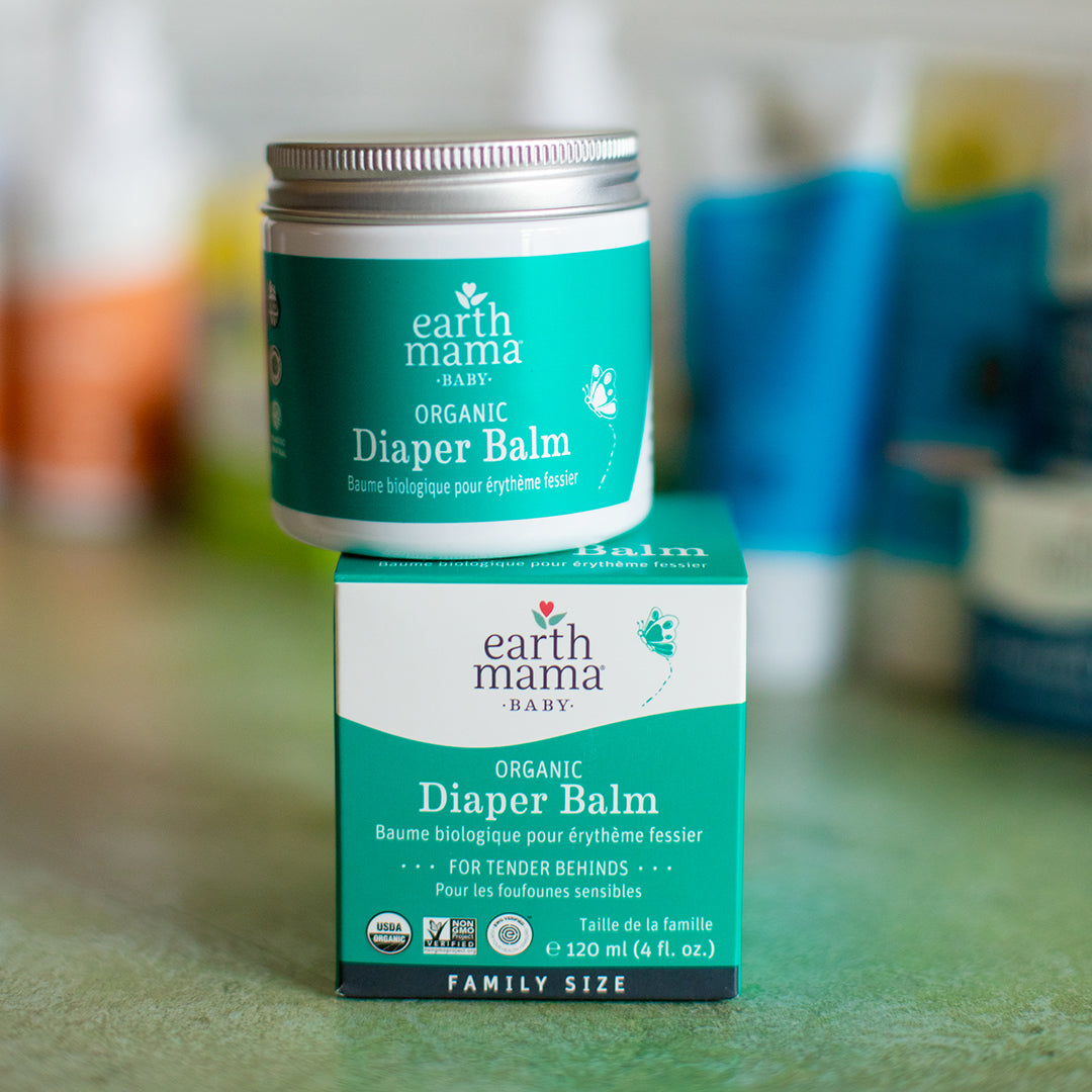 Earth mama diaper balm target deals