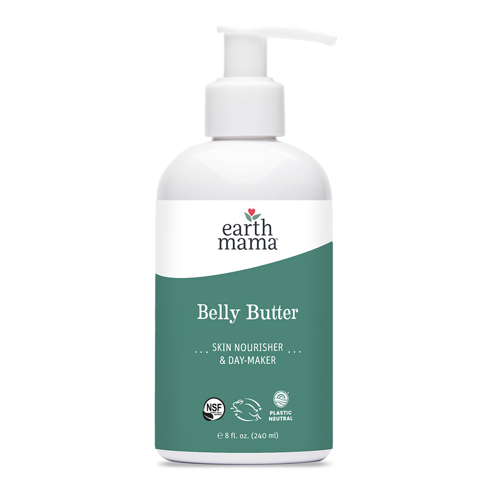 Belly Butter