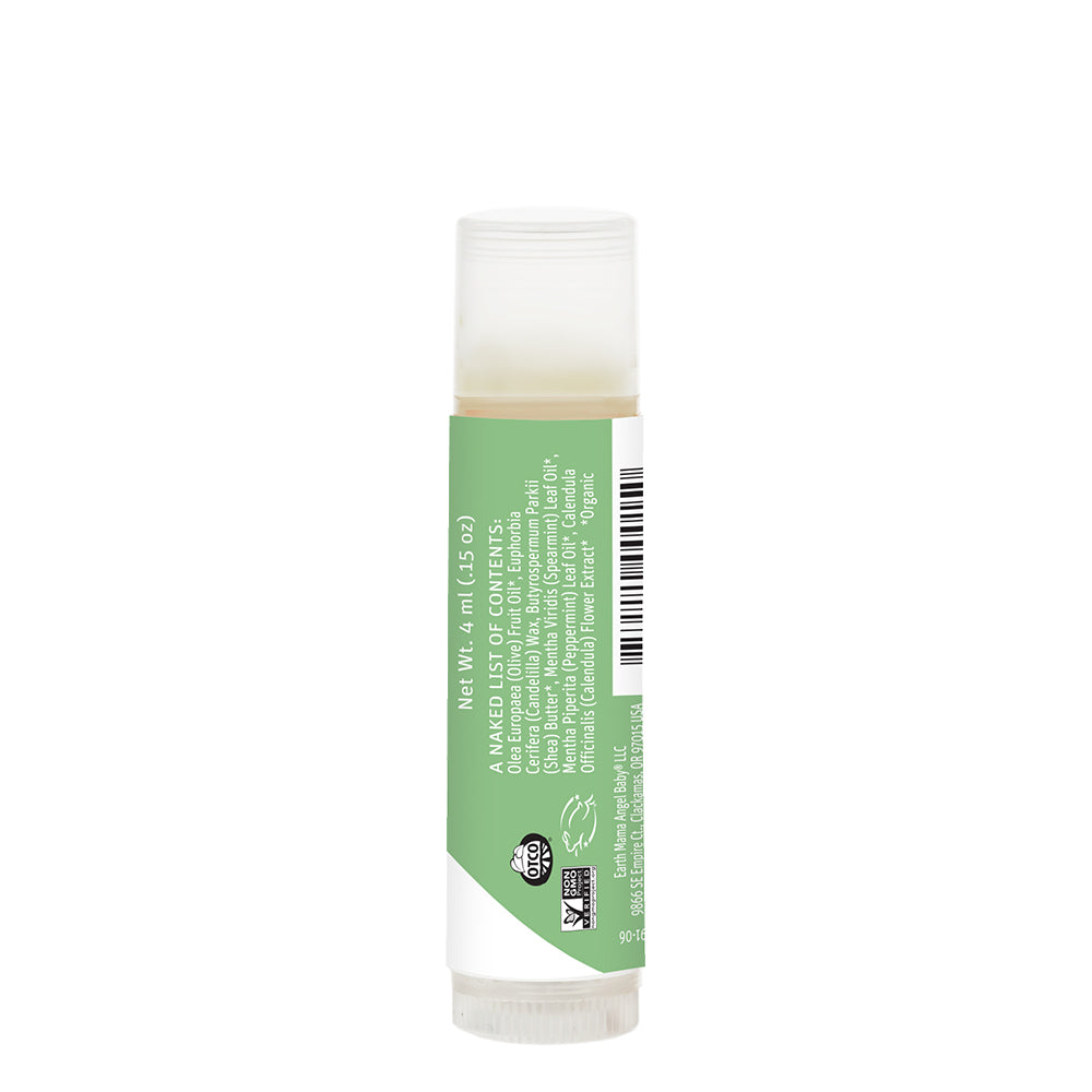 Mint Herbal Lip Balm