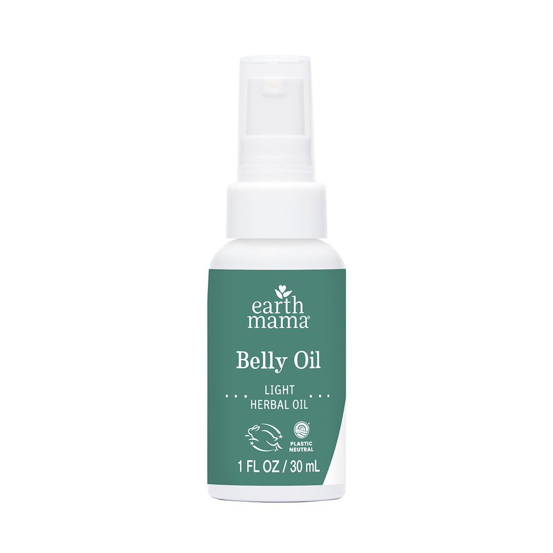 Belly Oil travel size