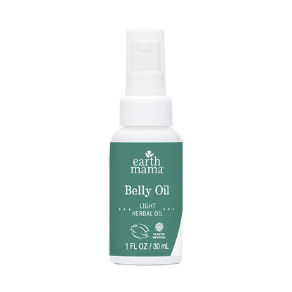 Belly Oil travel size