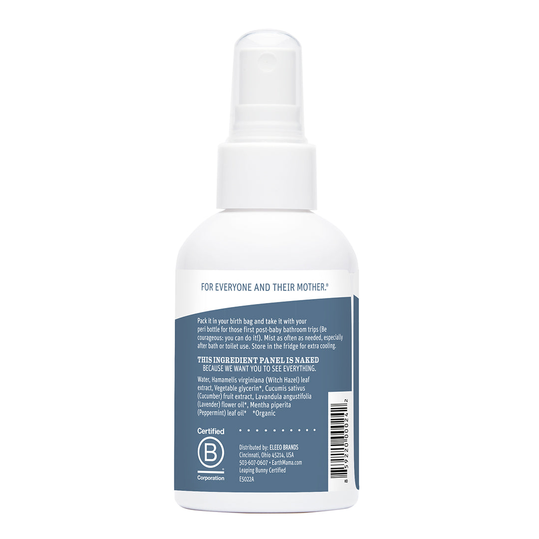 Herbal Perineal Spray