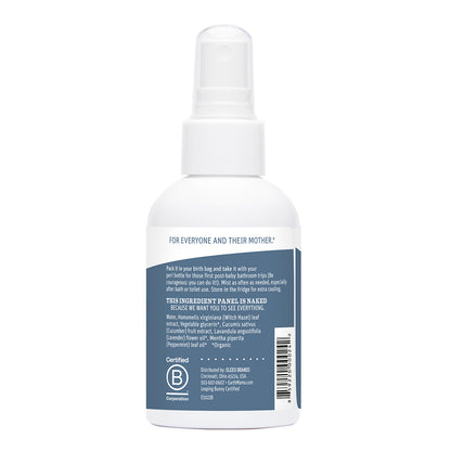 Herbal Perineal Spray