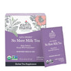 Organic No More Milk Tea for Weaning | Earth Mama