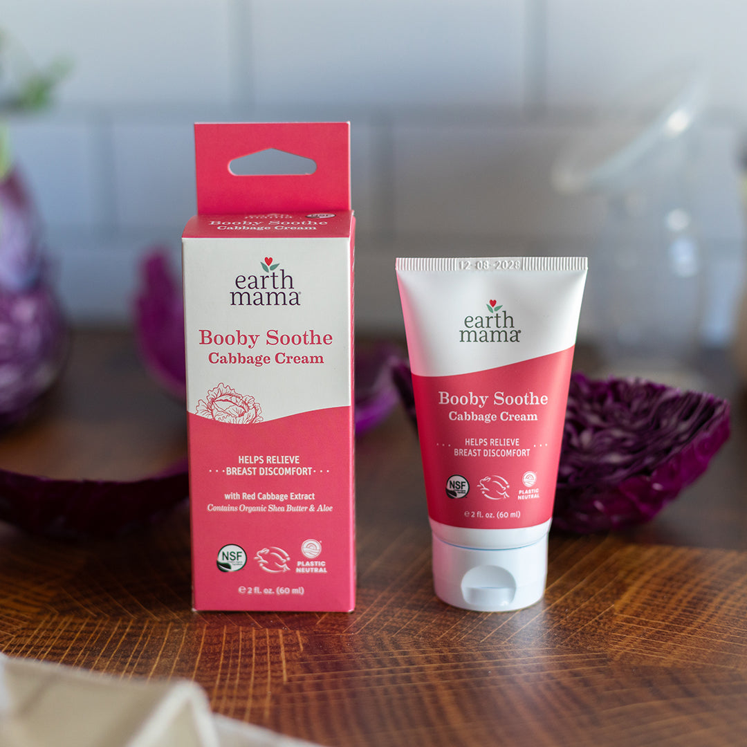 Breastfeeding Starter Kit