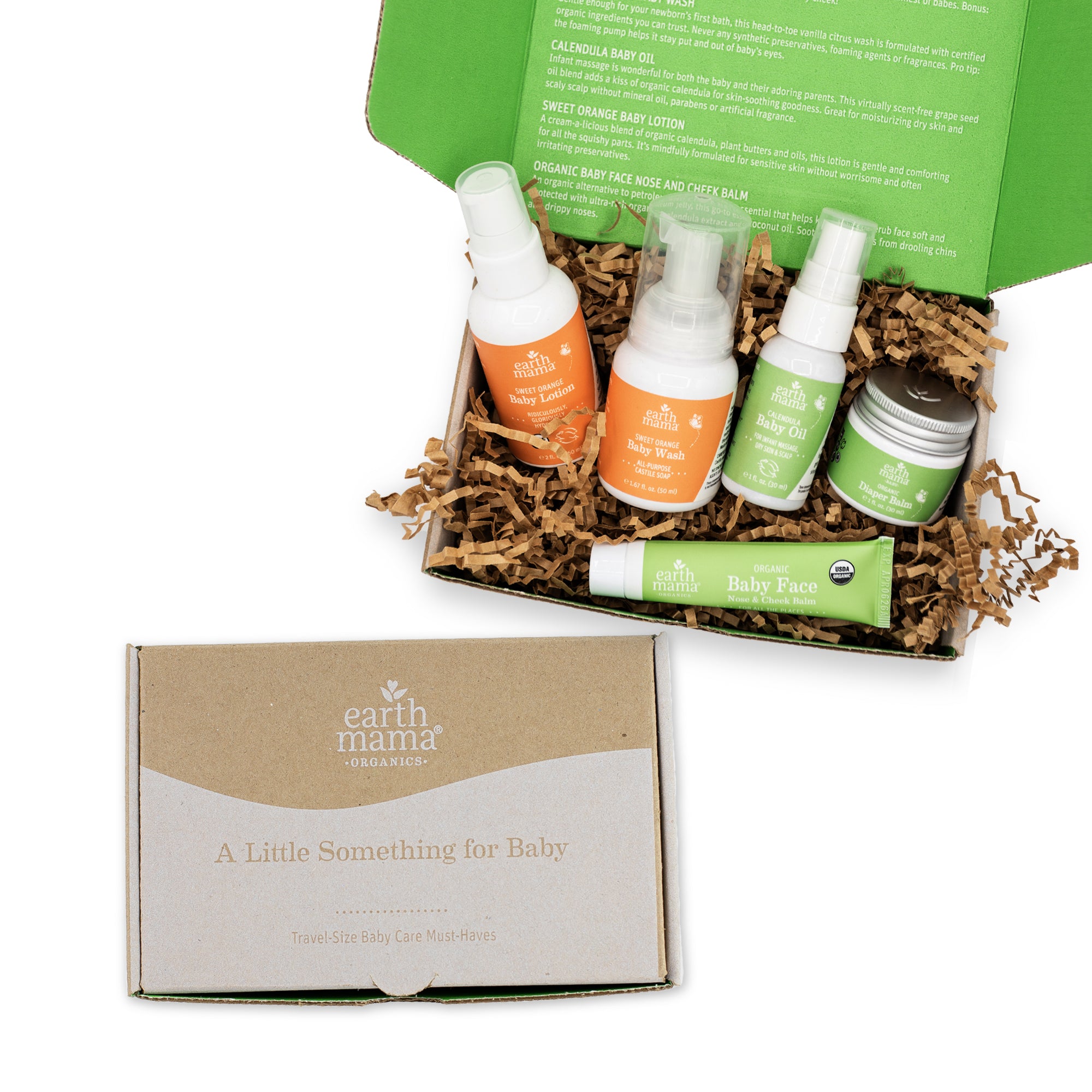 Austin Texas Baby Gift Box – The Baby Gift People