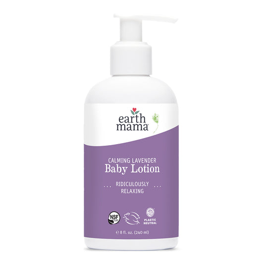 The Best All Natural Baby Products - Mindful Momma
