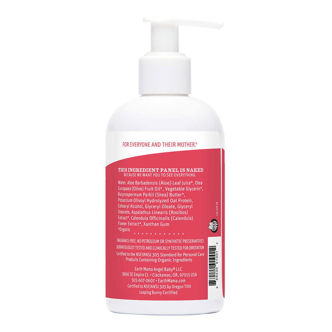 Simply Non-Scents Baby Lotion