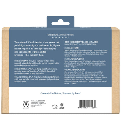 Take Care Down There® Postpartum Recovery Kit