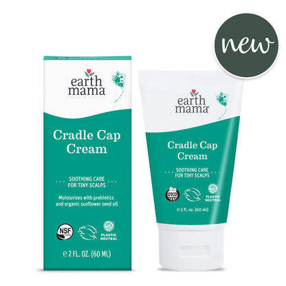 Cradle Cap Cream