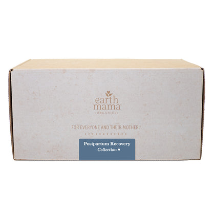Postpartum Recovery Collection