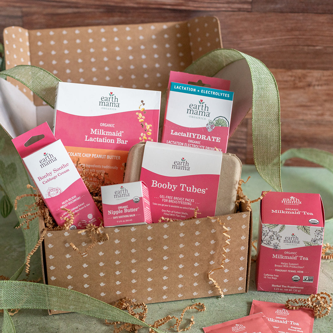 Ultimate Breastfeeding Collection