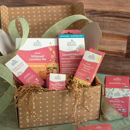 Ultimate Breastfeeding Collection