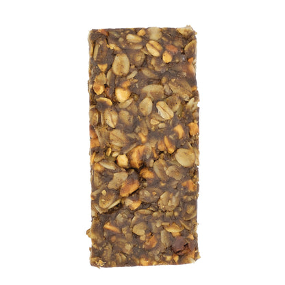 Organic Milkmaid™ Lactation Bars Chocolate Chip Peanut Butter