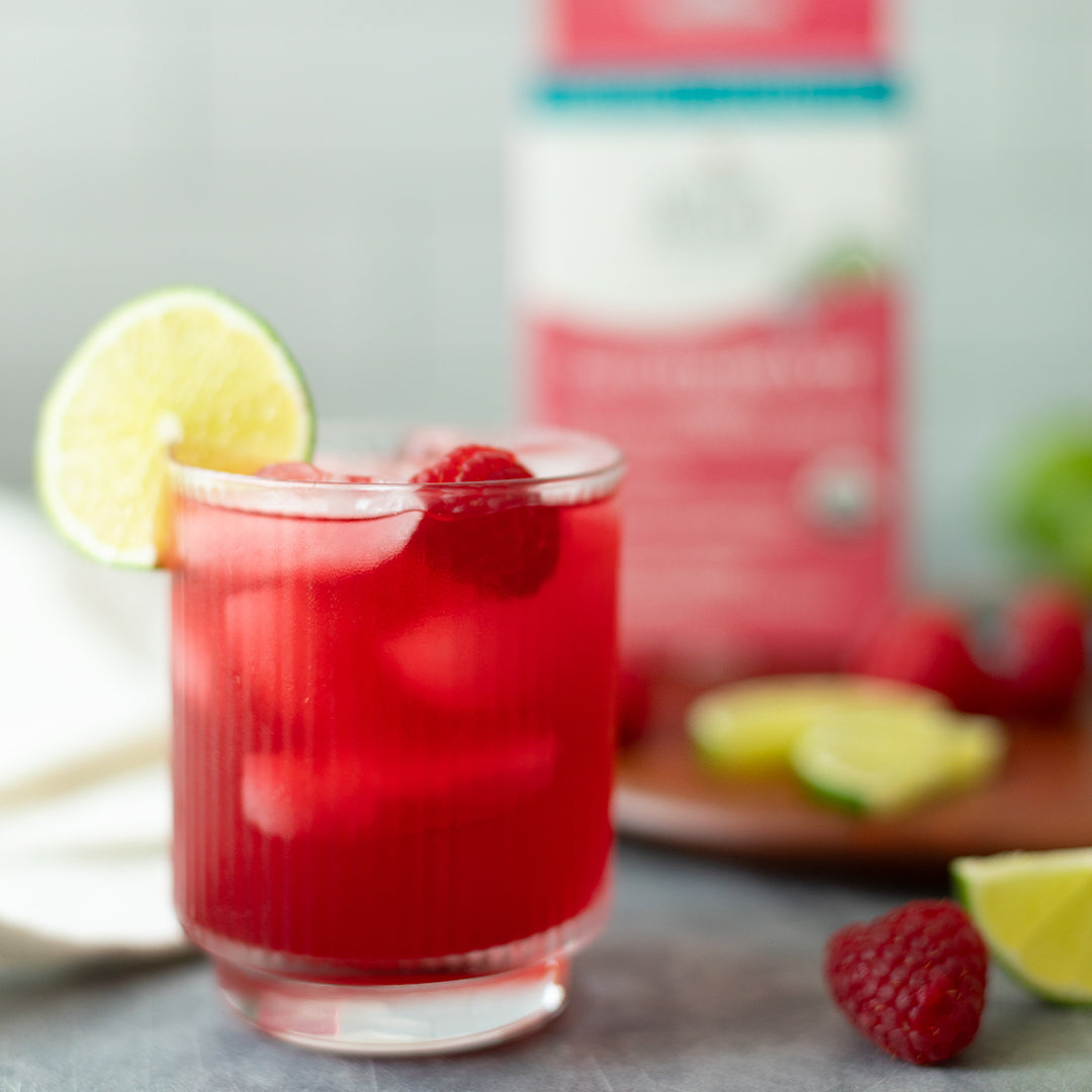 LactaHYDRATE Organic Lactation Electrolyte Drink Mix