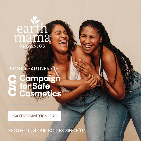Campaign For Safe Cosmetics Image