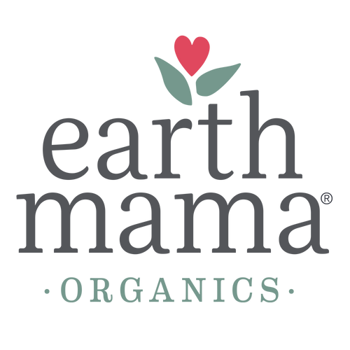 Logo Earth Mama Earth Mama Organic Natural Nipple Butter,