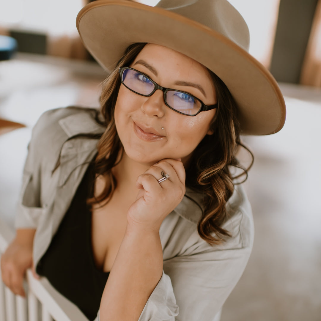 headshot photo