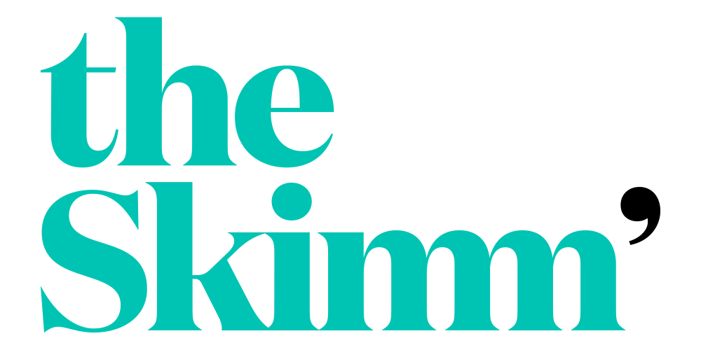 the skimm