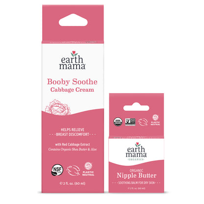 Breastfeeding Starter Kit