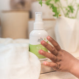 Calendula Baby Oil for Baby Massage | Earth Mama