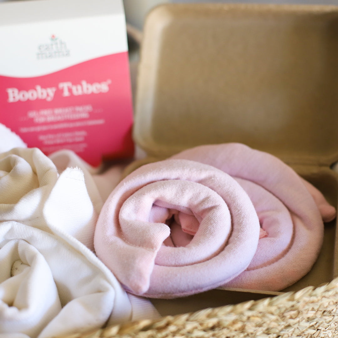 Buy Ninja Mama Breastfeeding Bundle Breast Therapy Packs Plus